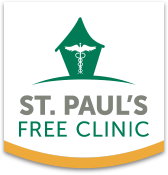 St. Pauls Free Clinic Logo